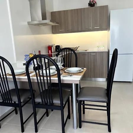 Quiet, Cosy In Ghadira Bay By Homely Mellieha