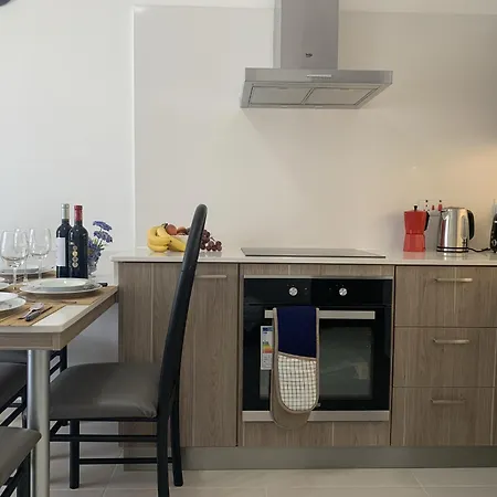 Quiet, Cosy In Ghadira Bay By Homely Mellieha