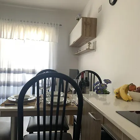 Apartamento Quiet, Cosy In Ghadira Bay By Homely *