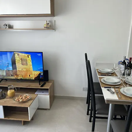 Quiet, Cosy In Ghadira Bay By Homely * Mellieha