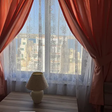 Apartamento Quiet, Cosy In Ghadira Bay By Homely