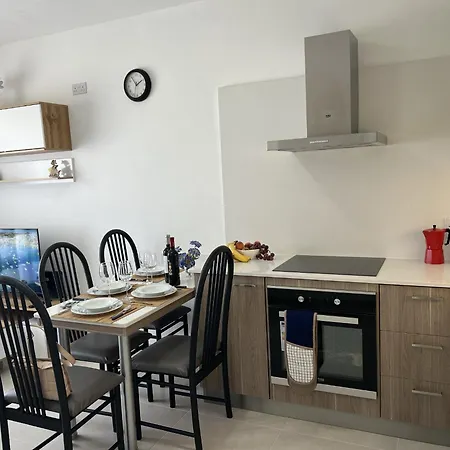 Quiet, Cosy In Ghadira Bay By Homely Mellieha