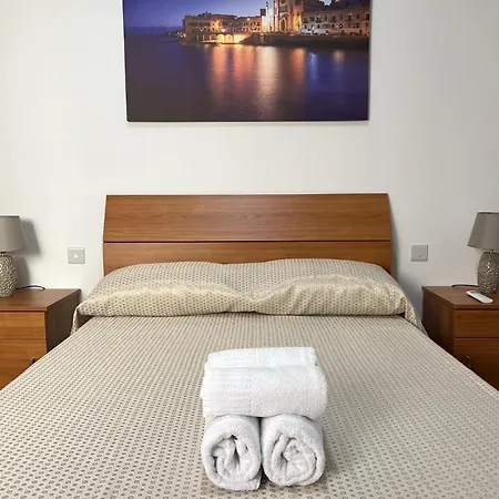 Appartement Quiet, Cosy In Ghadira Bay By Homely Mellieħa