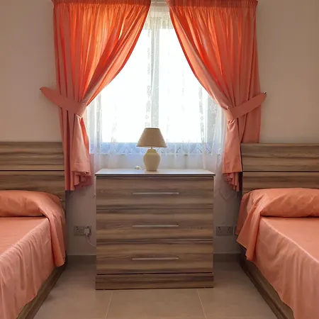 Quiet, Cosy In Ghadira Bay By Homely Mellieħa