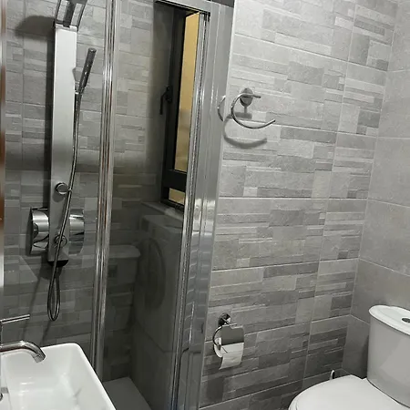 Quiet, Cosy In Ghadira Bay By Homely アパート